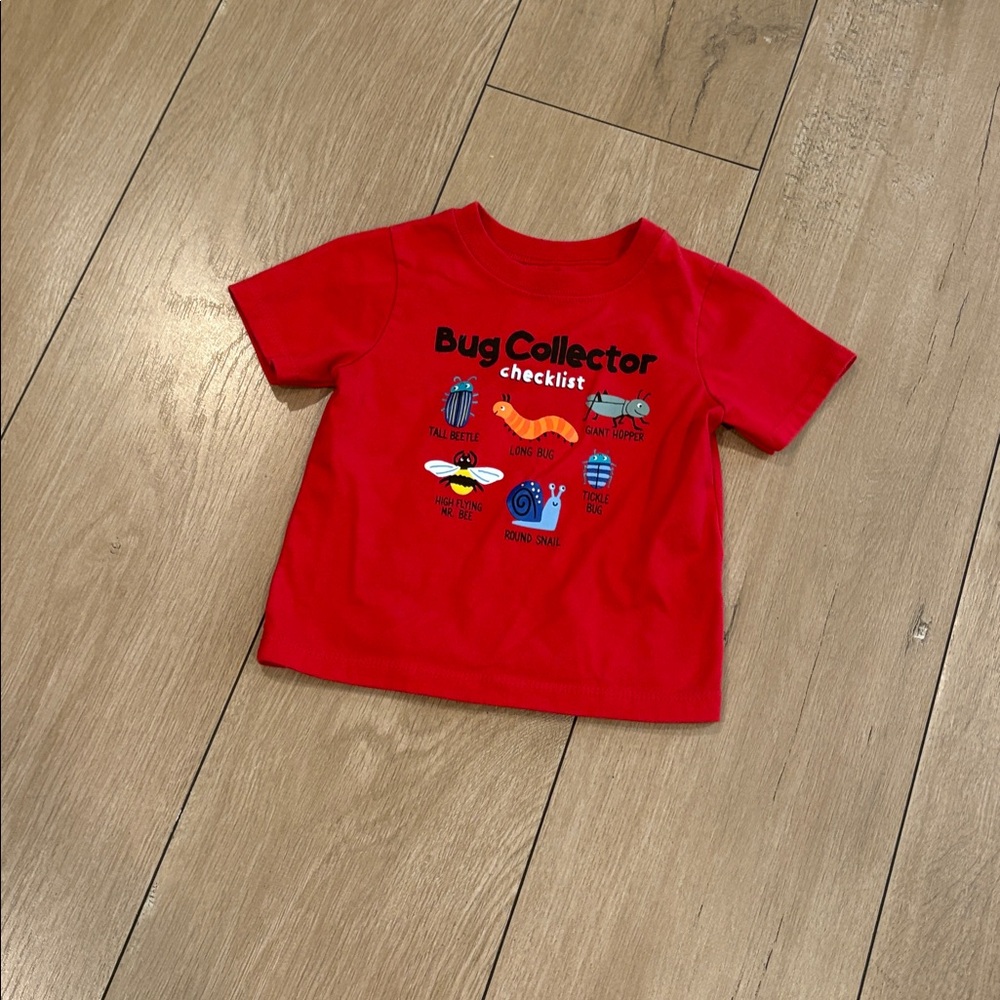 Baby boy clothes bundle size 18 months - Picture 7 of 16